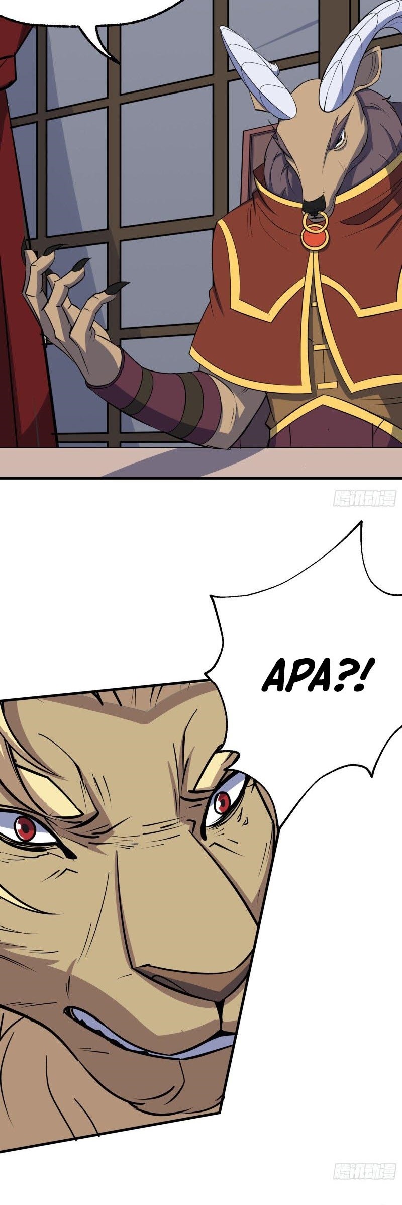 The Hunter Chapter 290 - halaman 12