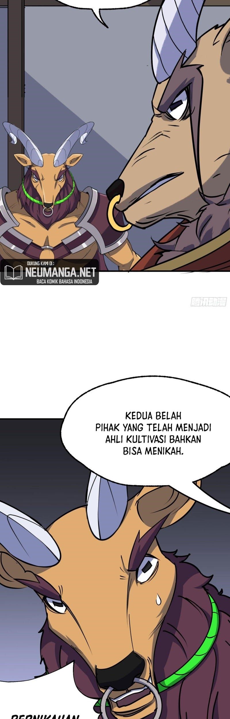 The Hunter Chapter 290 - halaman 15