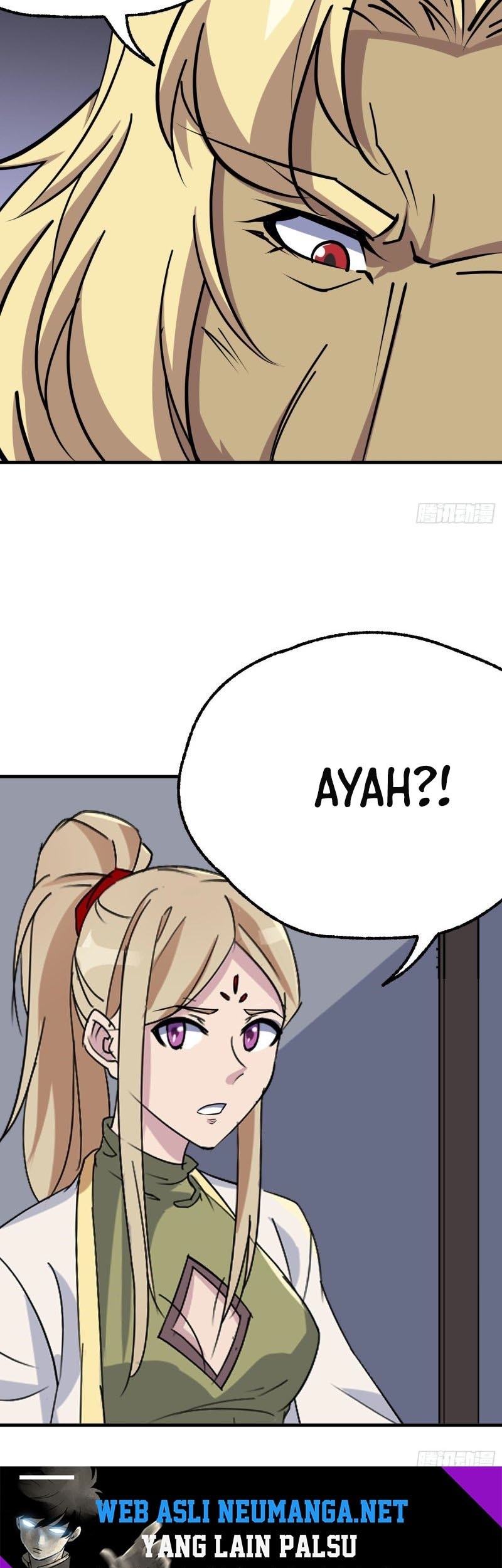The Hunter Chapter 290 - halaman 17