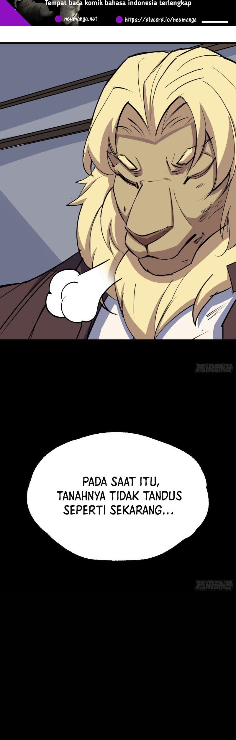 The Hunter Chapter 290 - halaman 18