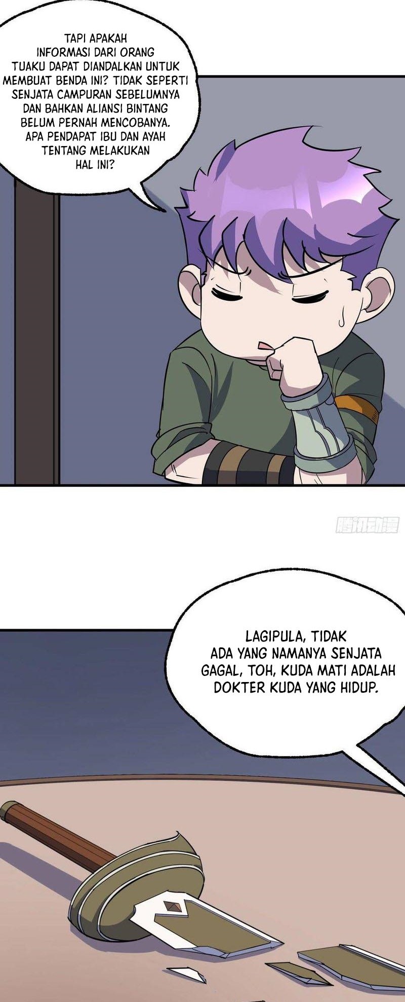 The Hunter Chapter 291 - halaman 14