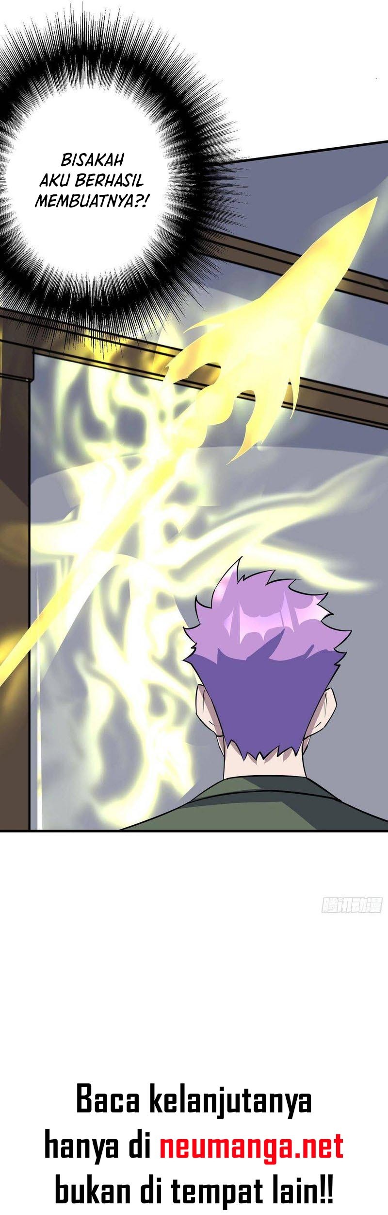 The Hunter Chapter 291 - halaman 19