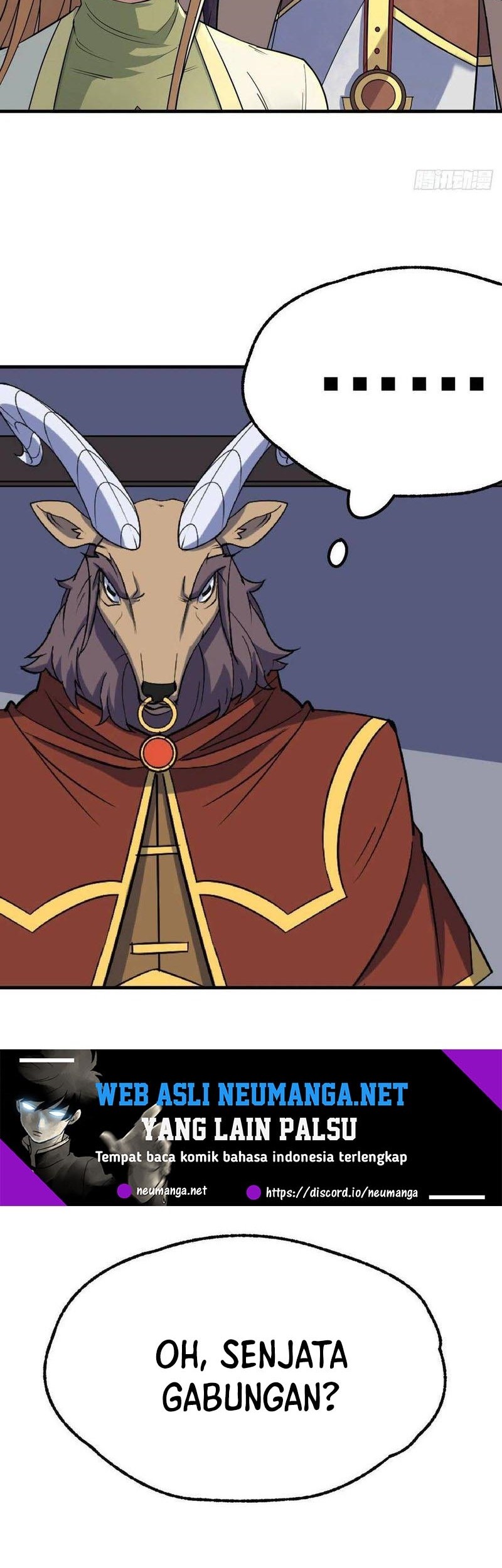 The Hunter Chapter 292 - halaman 12