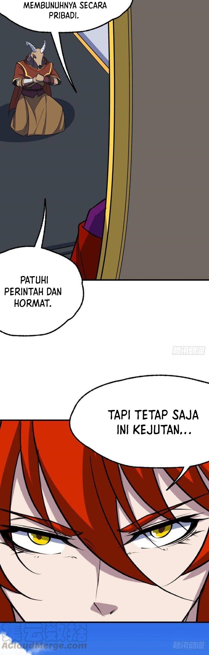 The Hunter Chapter 292 - halaman 15