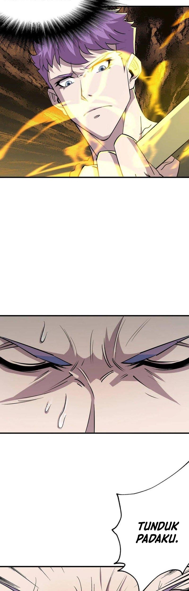 The Hunter Chapter 292 - halaman 5