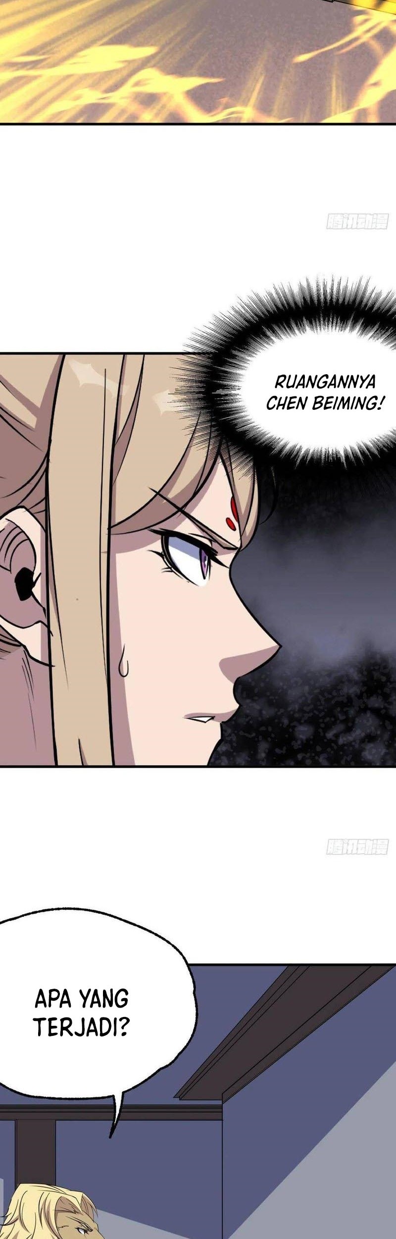 The Hunter Chapter 292 - halaman 8