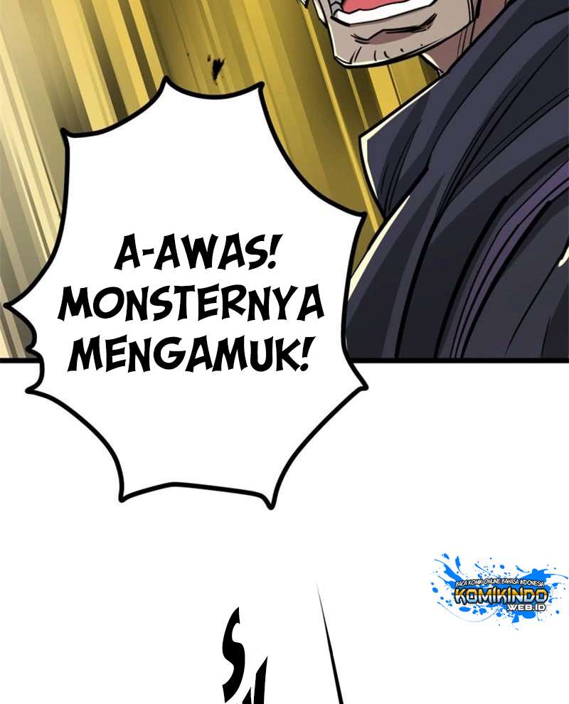 The Hunter Chapter 3 - halaman 10