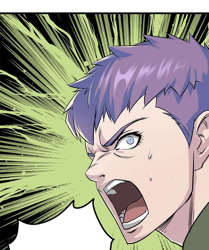 The Hunter Chapter 3 - halaman 103
