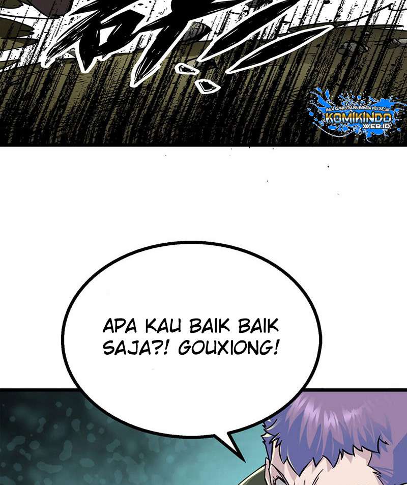 The Hunter Chapter 3 - halaman 105