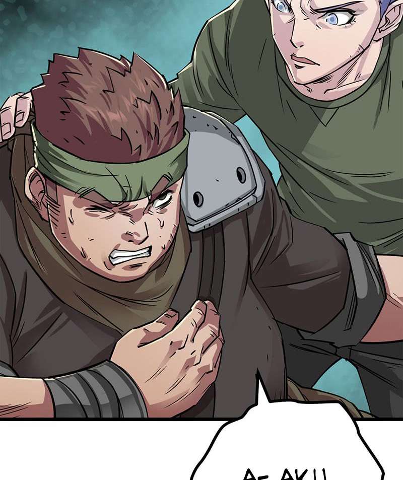 The Hunter Chapter 3 - halaman 106