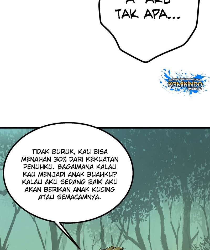 The Hunter Chapter 3 - halaman 107