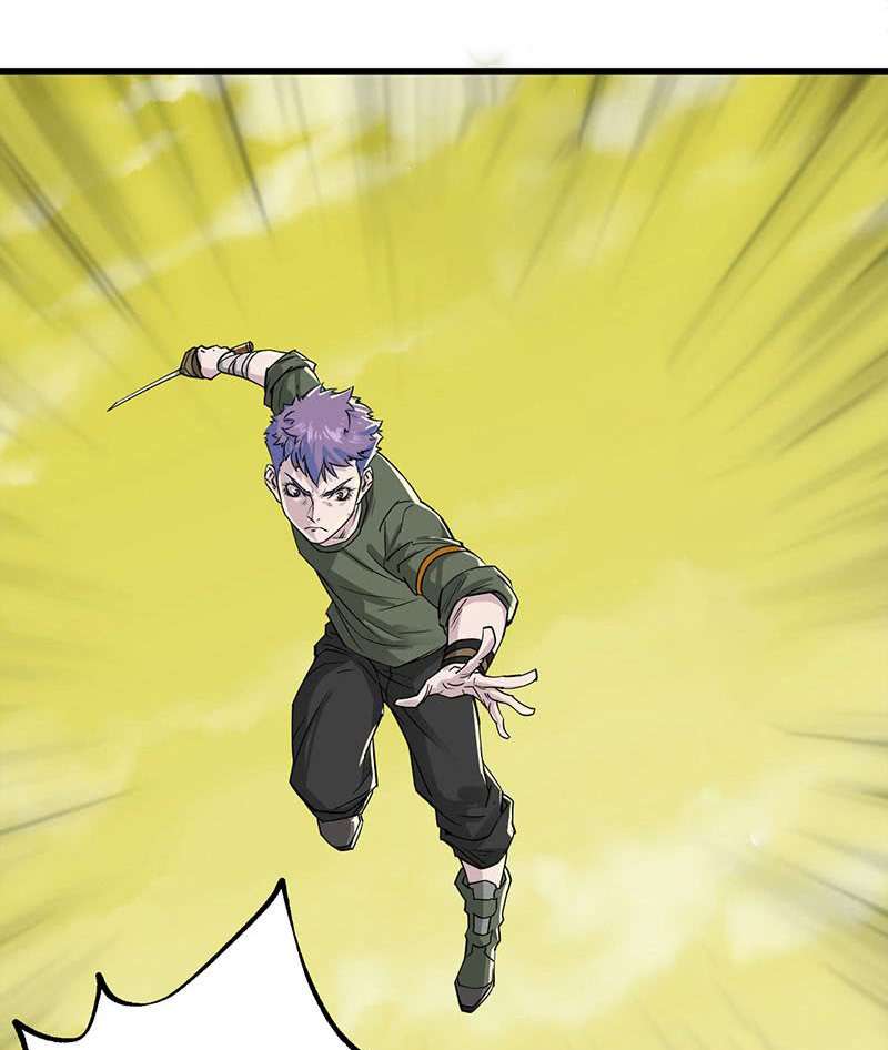 The Hunter Chapter 3 - halaman 113