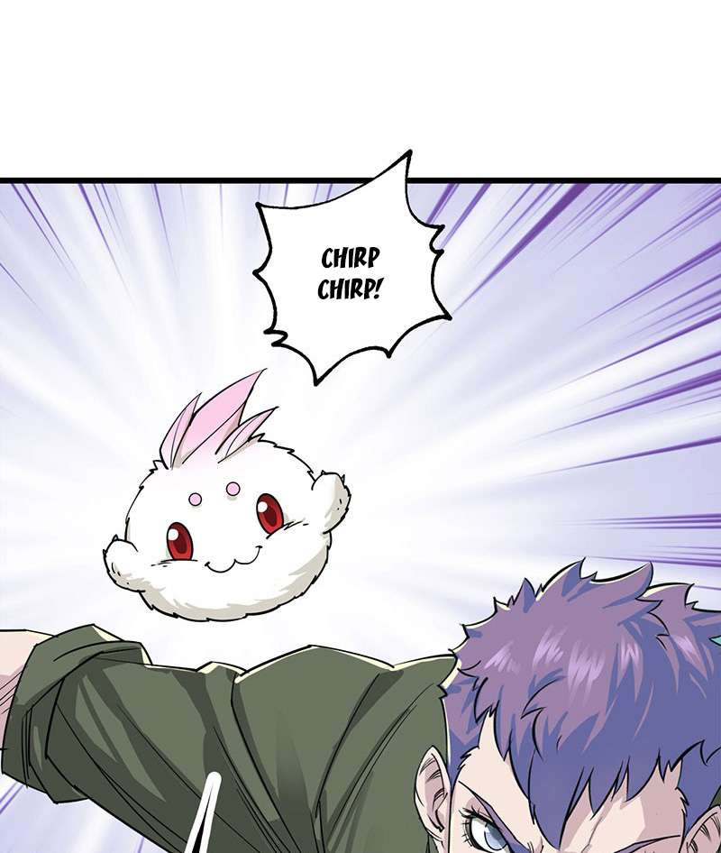 The Hunter Chapter 3 - halaman 115