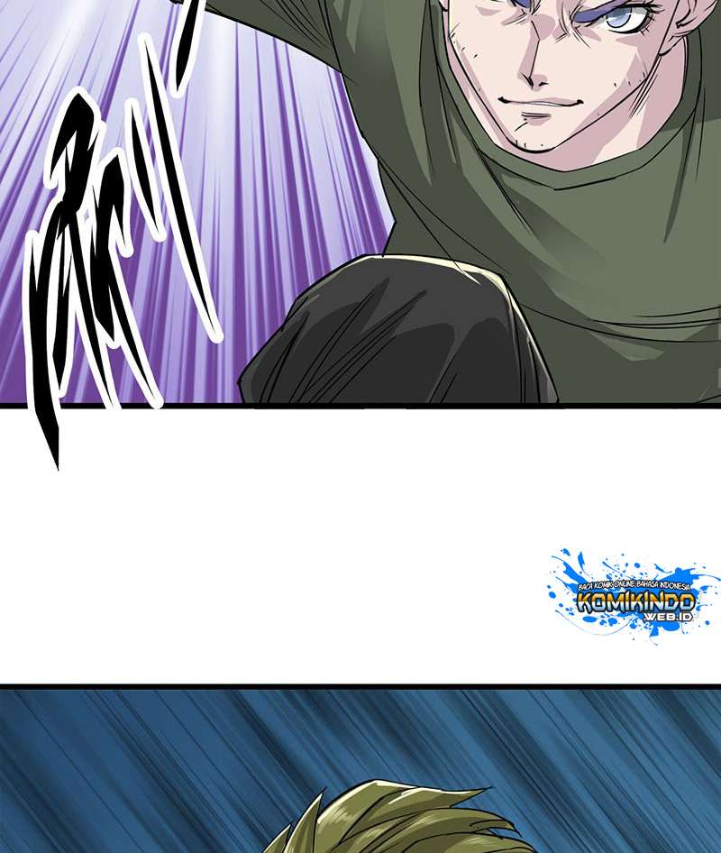 The Hunter Chapter 3 - halaman 116