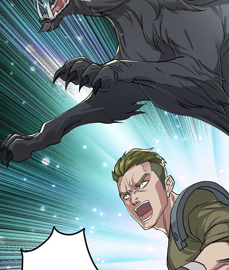 The Hunter Chapter 3 - halaman 119
