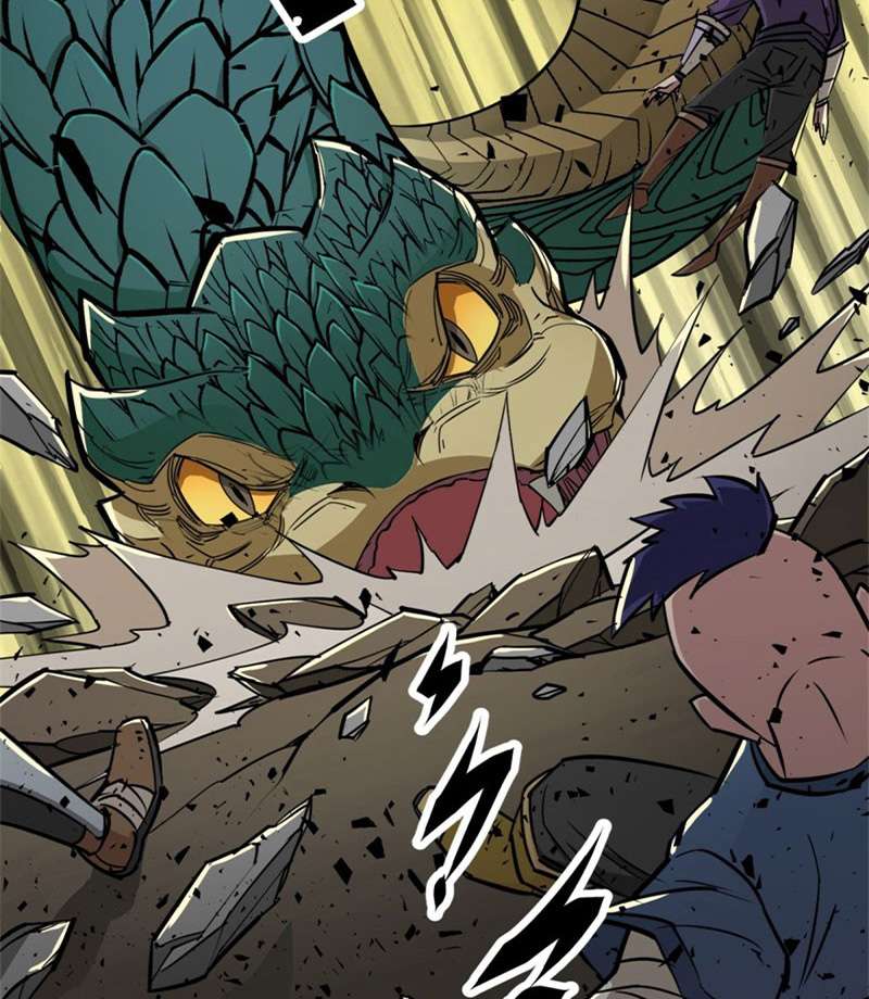 The Hunter Chapter 3 - halaman 15
