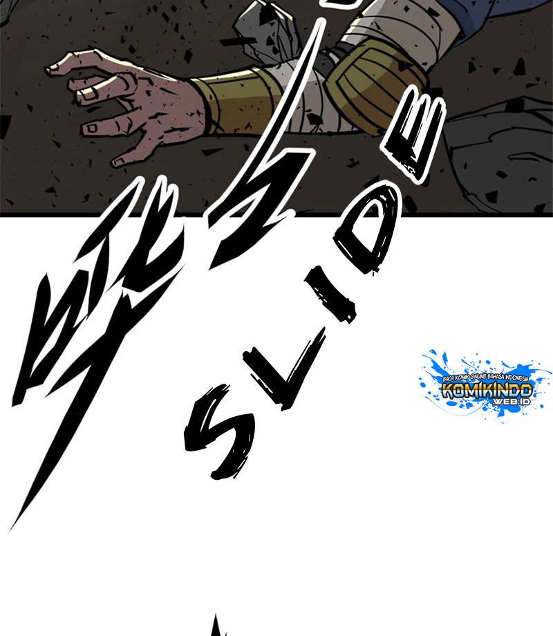 The Hunter Chapter 3 - halaman 16
