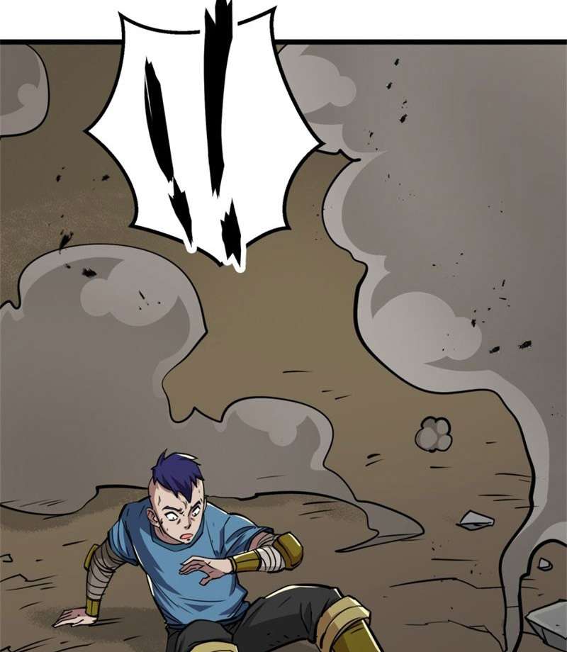 The Hunter Chapter 3 - halaman 17