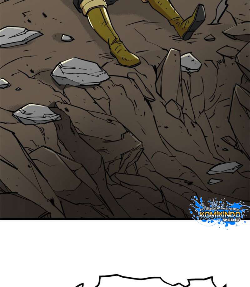 The Hunter Chapter 3 - halaman 18