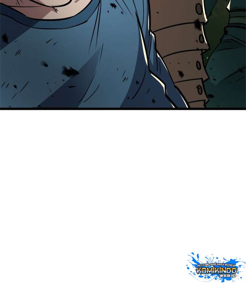 The Hunter Chapter 3 - halaman 22