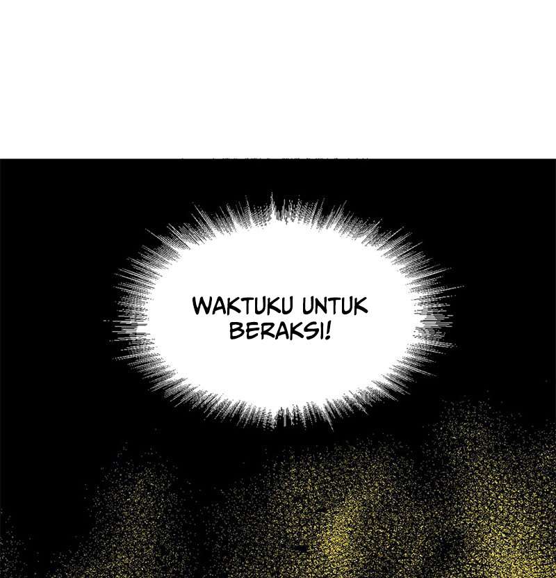 The Hunter Chapter 3 - halaman 23