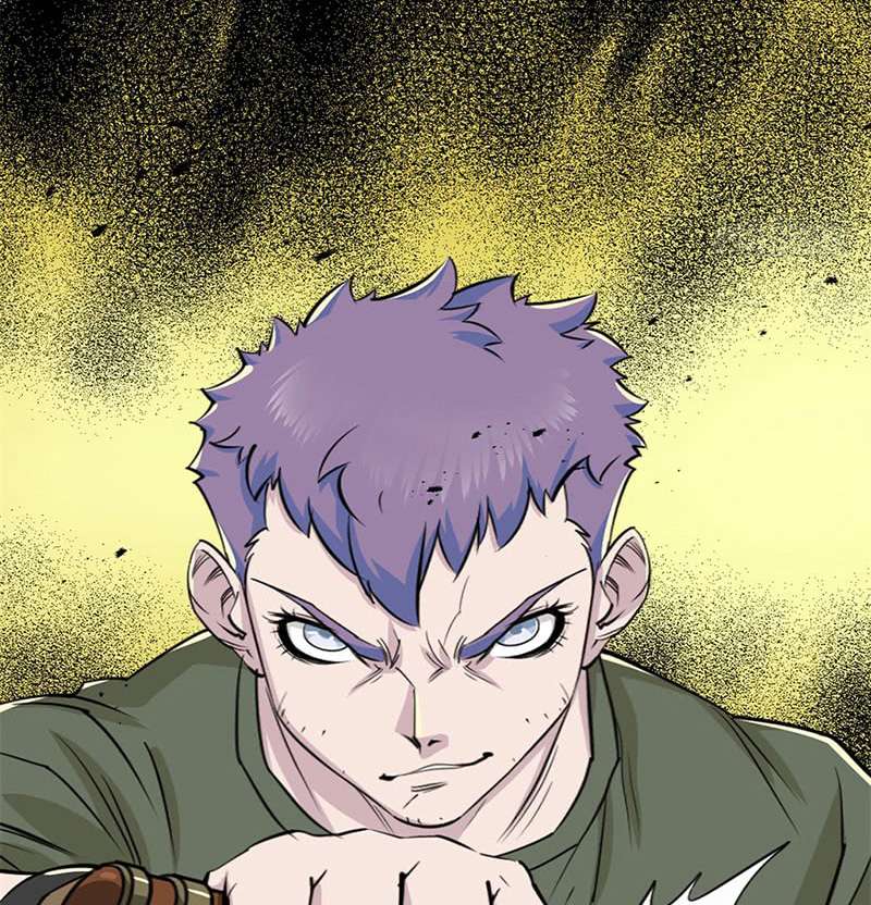 The Hunter Chapter 3 - halaman 24