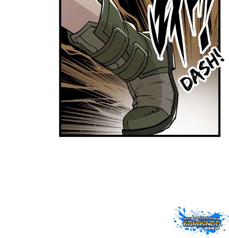 The Hunter Chapter 3 - halaman 26