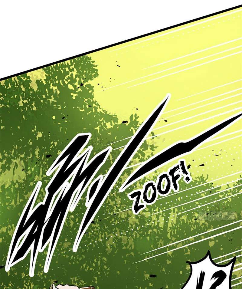 The Hunter Chapter 3 - halaman 27
