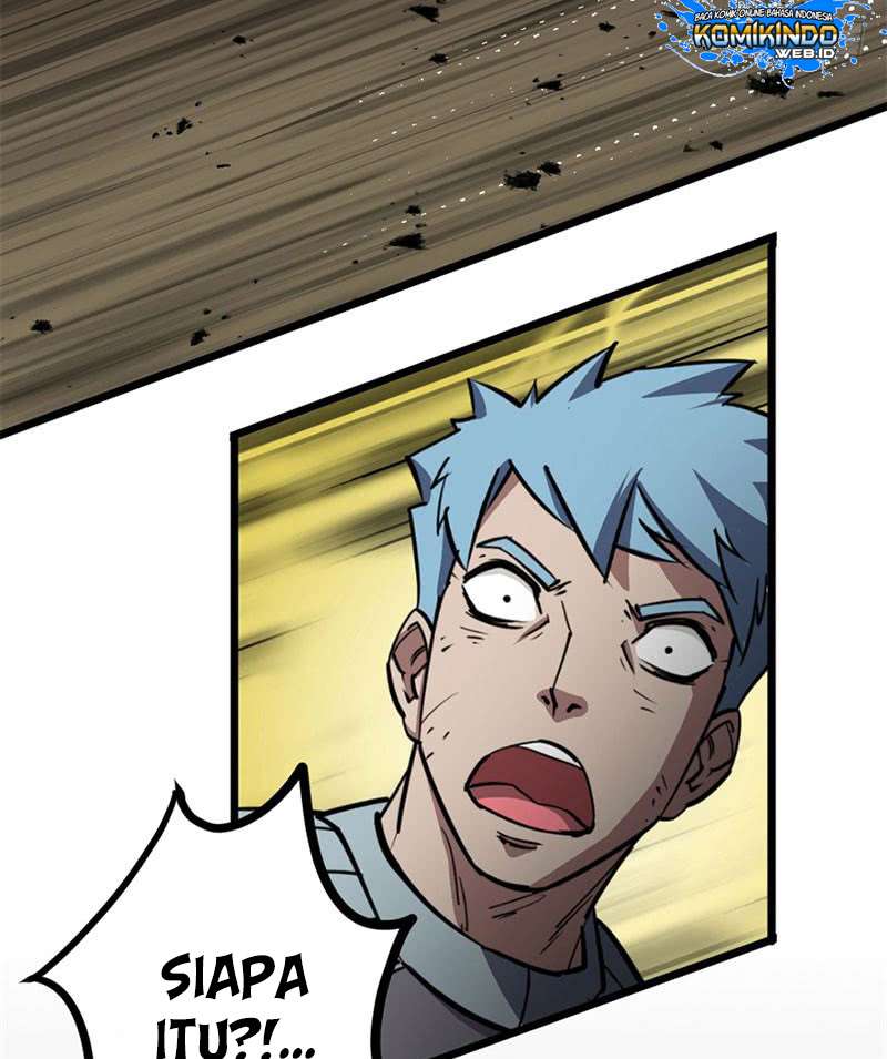 The Hunter Chapter 3 - halaman 29