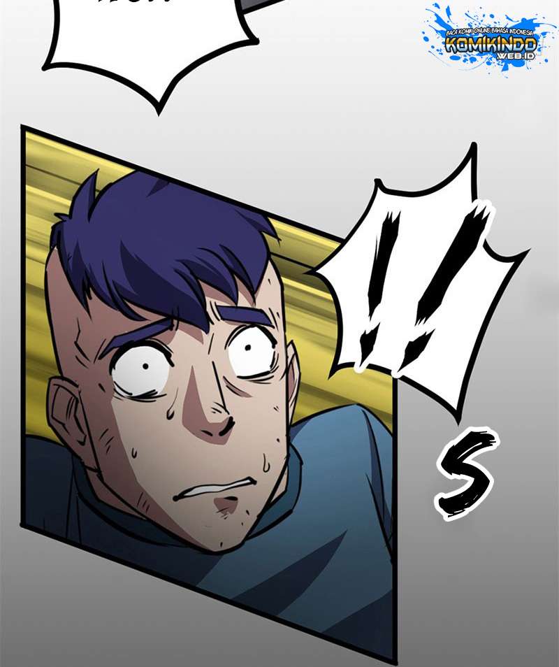 The Hunter Chapter 3 - halaman 30