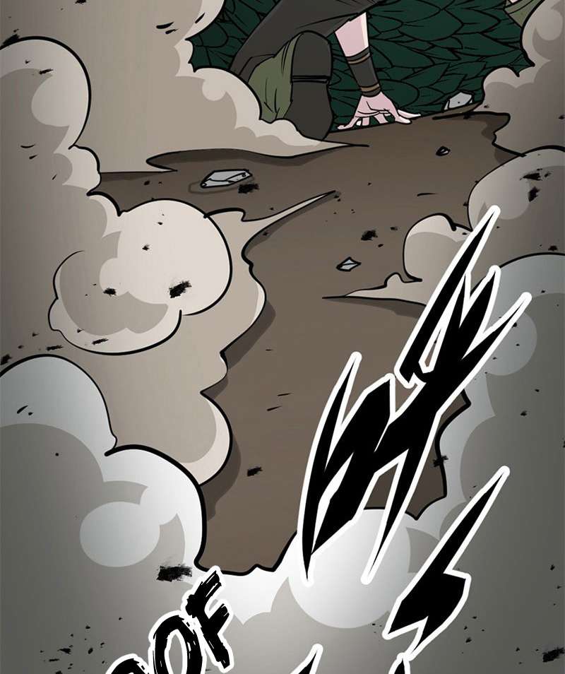 The Hunter Chapter 3 - halaman 34