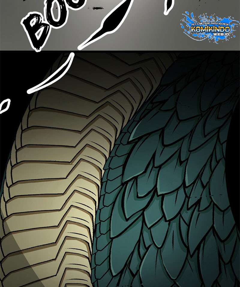 The Hunter Chapter 3 - halaman 35