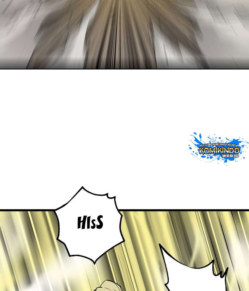 The Hunter Chapter 3 - halaman 42