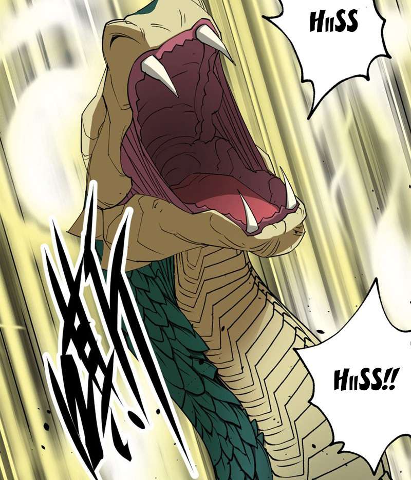 The Hunter Chapter 3 - halaman 43