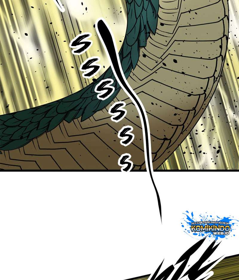 The Hunter Chapter 3 - halaman 44