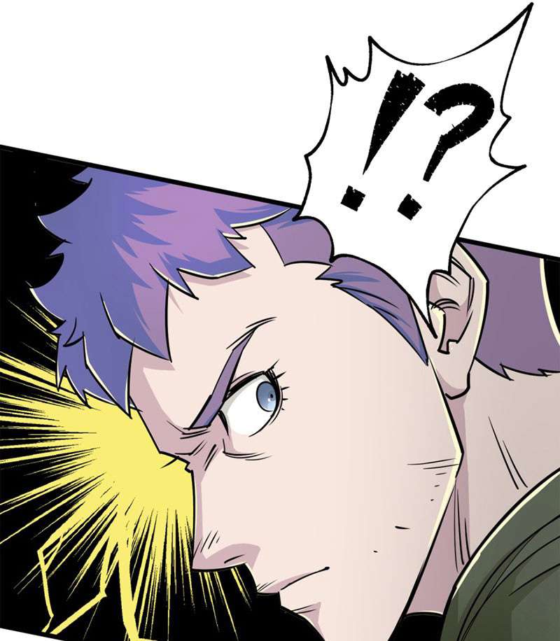The Hunter Chapter 3 - halaman 46