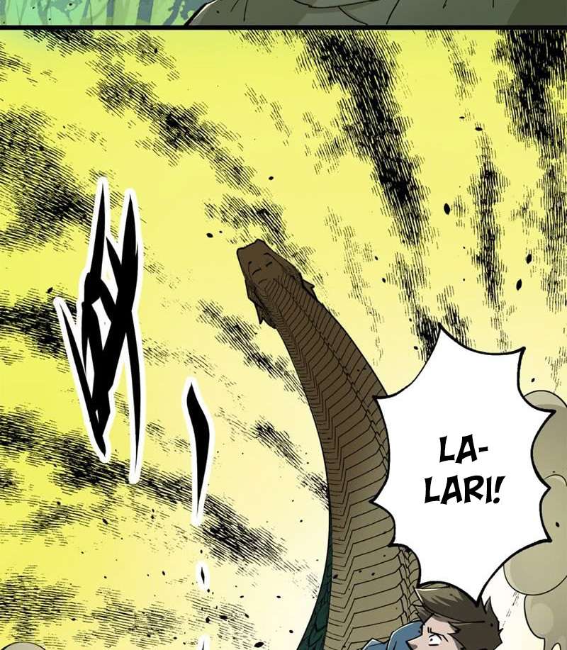 The Hunter Chapter 3 - halaman 52