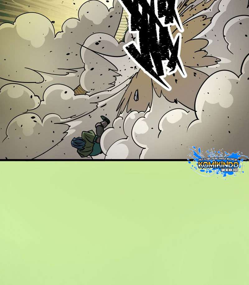 The Hunter Chapter 3 - halaman 55