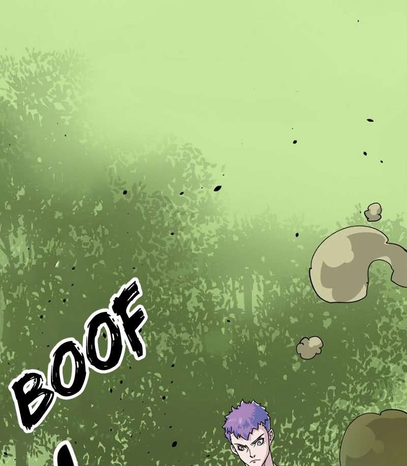 The Hunter Chapter 3 - halaman 56