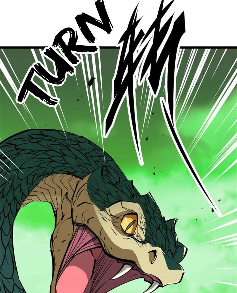 The Hunter Chapter 3 - halaman 6