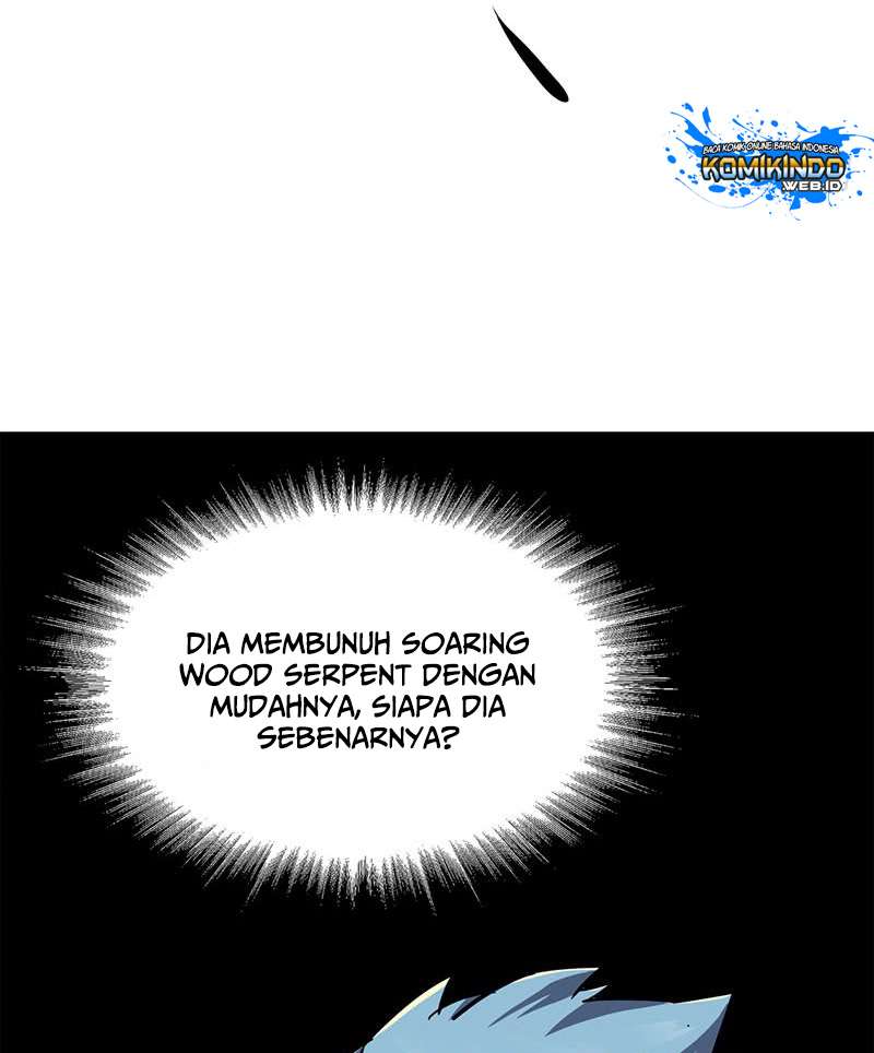 The Hunter Chapter 3 - halaman 61