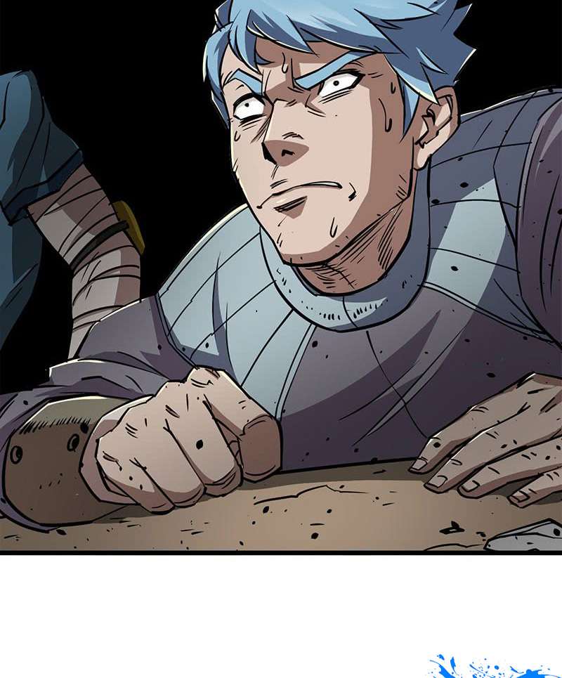 The Hunter Chapter 3 - halaman 62