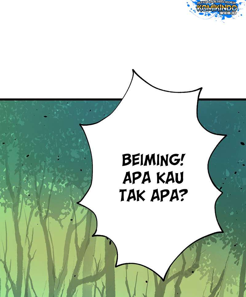 The Hunter Chapter 3 - halaman 63