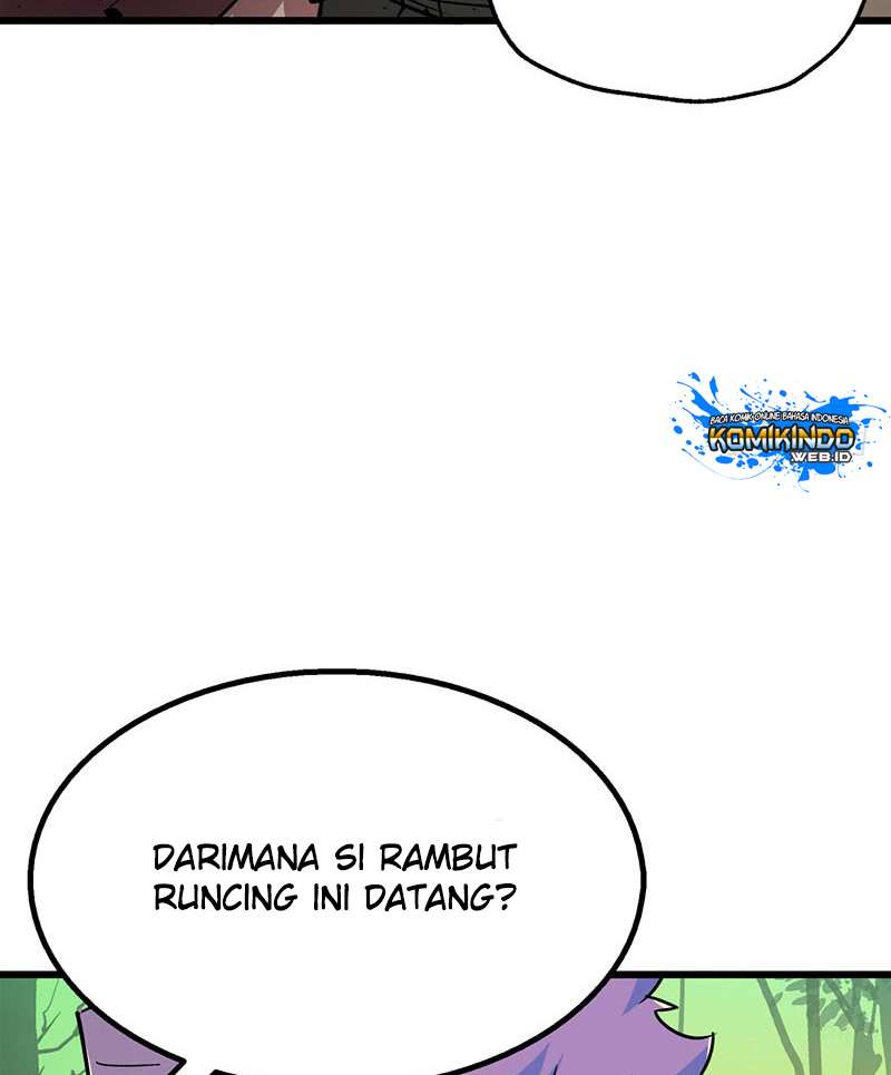 The Hunter Chapter 3 - halaman 67