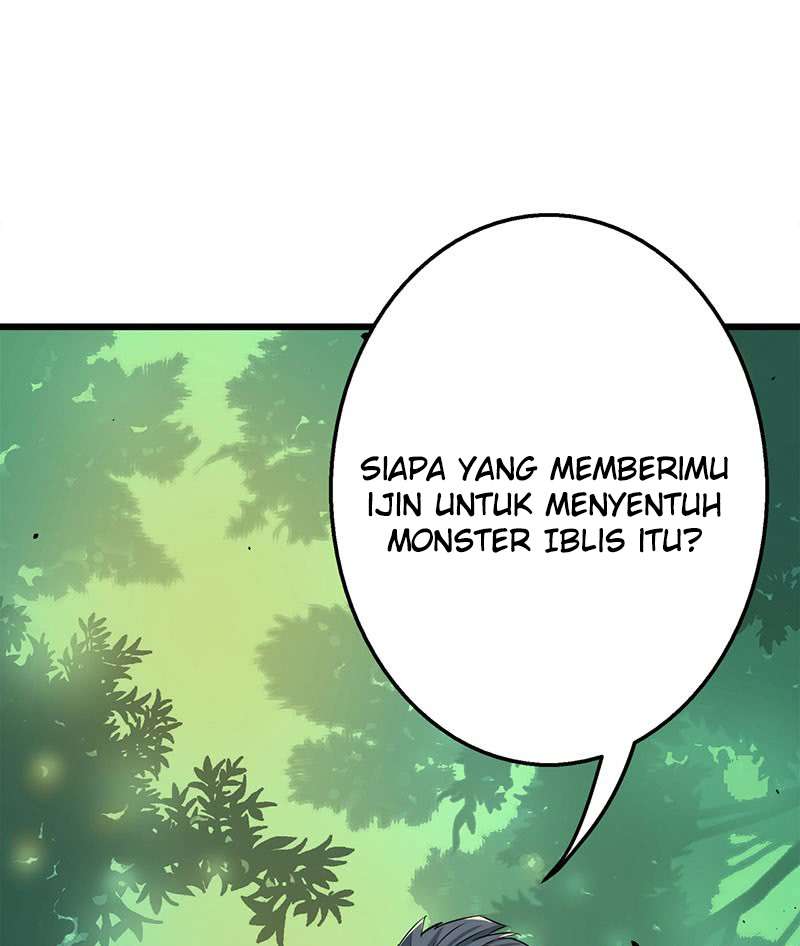 The Hunter Chapter 3 - halaman 69