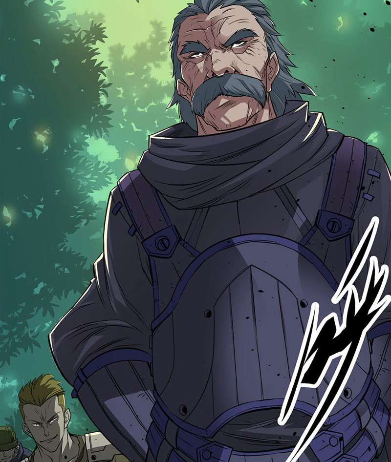 The Hunter Chapter 3 - halaman 70