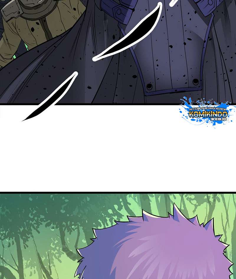 The Hunter Chapter 3 - halaman 71
