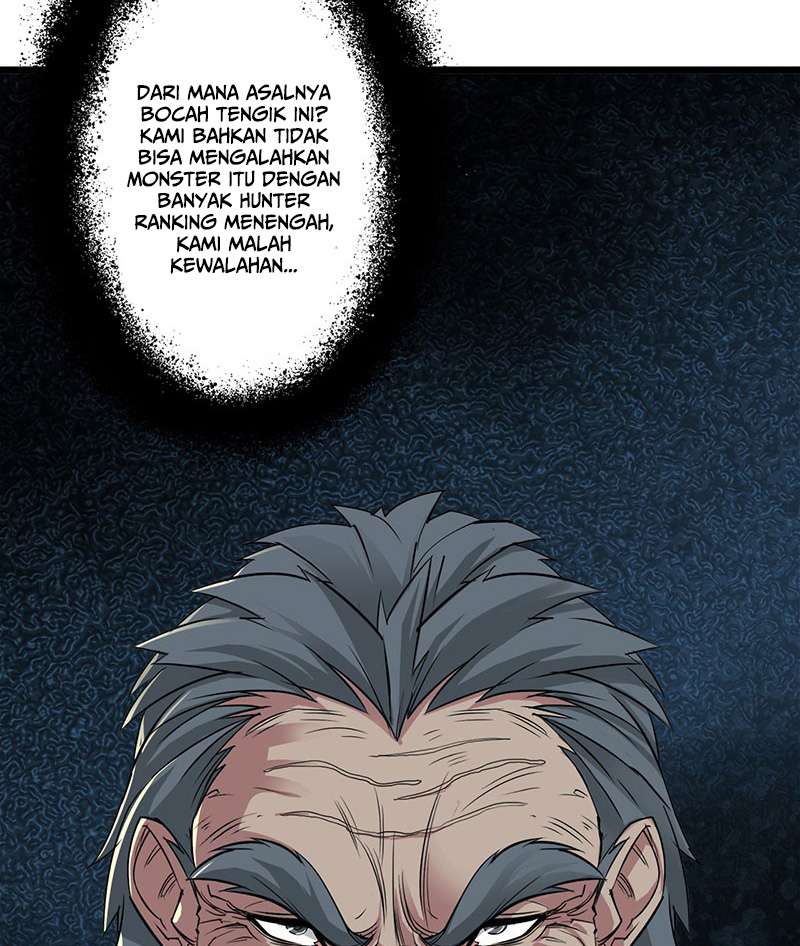 The Hunter Chapter 3 - halaman 74