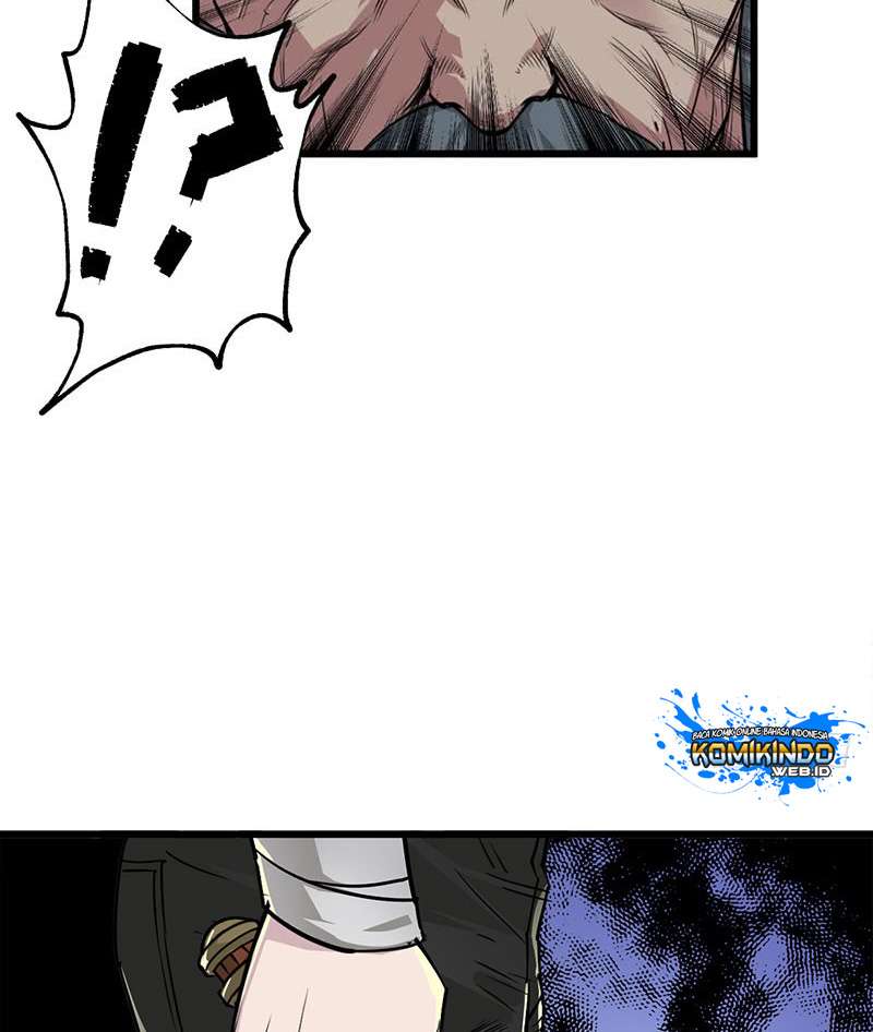 The Hunter Chapter 3 - halaman 79