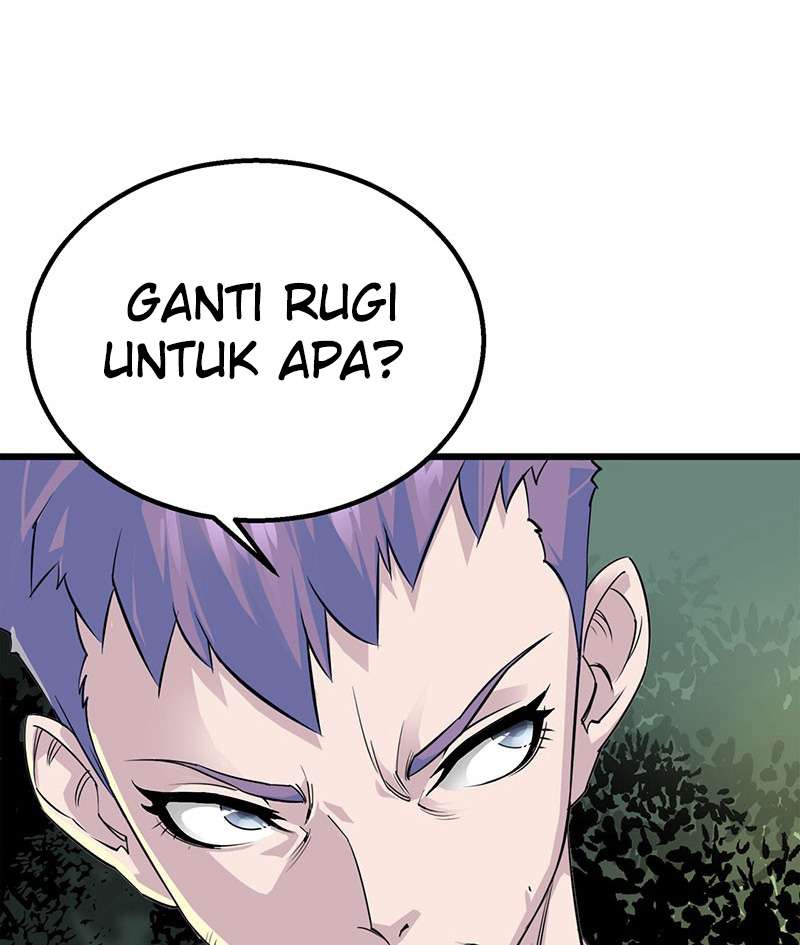 The Hunter Chapter 3 - halaman 83